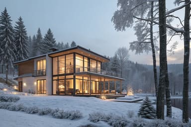 строительство фундамента в Бокситогорске